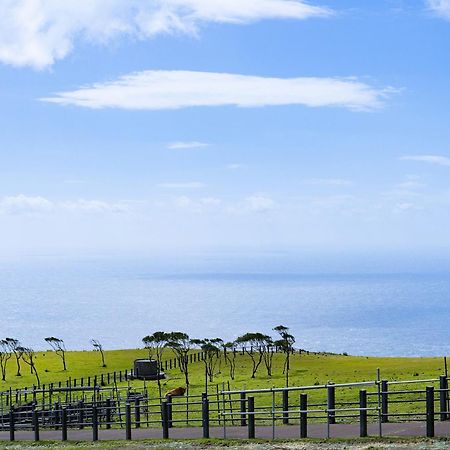 Hachijyo-Island Blue Eight -八丈島ブルーエイト- Villa Mitsune Екстериор снимка
